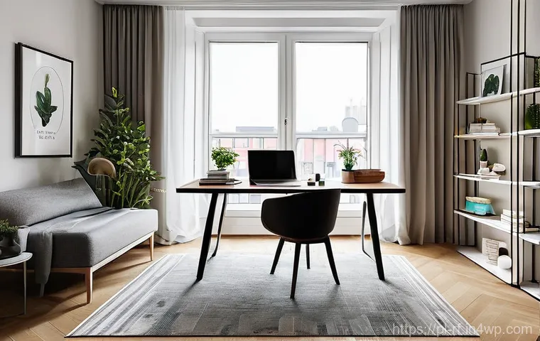 크리에이티브 허브와 창의적 작업 환경 - **Prompt:** "A bustling and modern coworking space located within a beautifully renovated industrial... 크리에이티브 허브와 창의적 작업 환경 - **Prompt:** "A bustling and modern coworking space located within a beautifully renovated industrial...