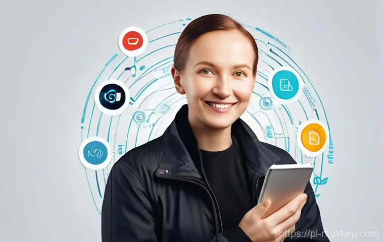 크리에이티브 허브에서의 비즈니스 모델 혁신 - **Prompt 1: AI-Powered Creative Workflow in a Modern Polish Studio**
A young Polish female grap... 크리에이티브 허브에서의 비즈니스 모델 혁신 - **Prompt 1: AI-Powered Creative Workflow in a Modern Polish Studio**
A young Polish female grap...