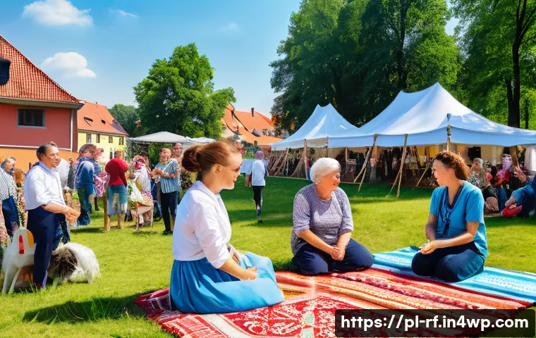 7 sprawdzonych sposobów jak Creative Hub może odmienić rozwój Twojej społeczności lokalnej 3 크리에이티브 허브와 지역 사회 발전 관련 이미지 1
