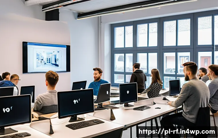 7 sprawdzonych sposobów jak Creative Hub może odmienić rozwój Twojej społeczności lokalnej 4 크리에이티브 허브와 지역 사회 발전 관련 이미지 2